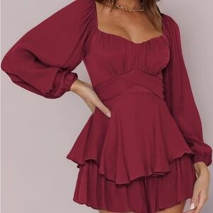 Princess Polly - Romper